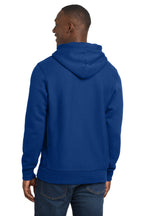Sport-Tek Super Heavyweight Pullover Hooded Sweatshirt.  F281