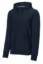 Sport-Tek Super Heavyweight Pullover Hooded Sweatshirt.  F281