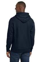 Sport-Tek Super Heavyweight Pullover Hooded Sweatshirt.  F281