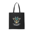 FOV Academy Tote Bag