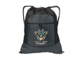 FOV Academy Cinch Bag
