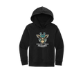 FOV Academy Youth Hoodie