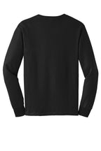 Gildan - Ultra Cotton 100% US Cotton Long Sleeve T-Shirt.  G2400