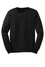 Gildan - Ultra Cotton 100% US Cotton Long Sleeve T-Shirt.  G2400