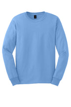 Gildan - Ultra Cotton 100% US Cotton Long Sleeve T-Shirt.  G2400