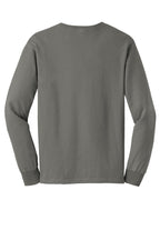 Gildan - Ultra Cotton 100% US Cotton Long Sleeve T-Shirt.  G2400