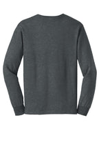 Gildan - Ultra Cotton 100% US Cotton Long Sleeve T-Shirt.  G2400