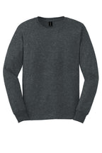 Gildan - Ultra Cotton 100% US Cotton Long Sleeve T-Shirt.  G2400