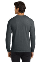 Gildan - Ultra Cotton 100% US Cotton Long Sleeve T-Shirt.  G2400