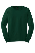 Gildan - Ultra Cotton 100% US Cotton Long Sleeve T-Shirt.  G2400