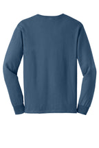 Gildan - Ultra Cotton 100% US Cotton Long Sleeve T-Shirt.  G2400