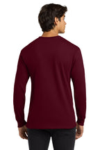 Gildan - Ultra Cotton 100% US Cotton Long Sleeve T-Shirt.  G2400