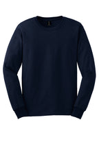 Gildan - Ultra Cotton 100% US Cotton Long Sleeve T-Shirt.  G2400
