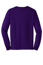 Gildan - Ultra Cotton 100% US Cotton Long Sleeve T-Shirt.  G2400