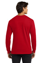 Gildan - Ultra Cotton 100% US Cotton Long Sleeve T-Shirt.  G2400