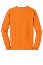 Gildan - Ultra Cotton 100% US Cotton Long Sleeve T-Shirt.  G2400