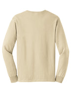 Gildan - Ultra Cotton 100% US Cotton Long Sleeve T-Shirt.  G2400