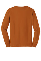 Gildan - Ultra Cotton 100% US Cotton Long Sleeve T-Shirt.  G2400