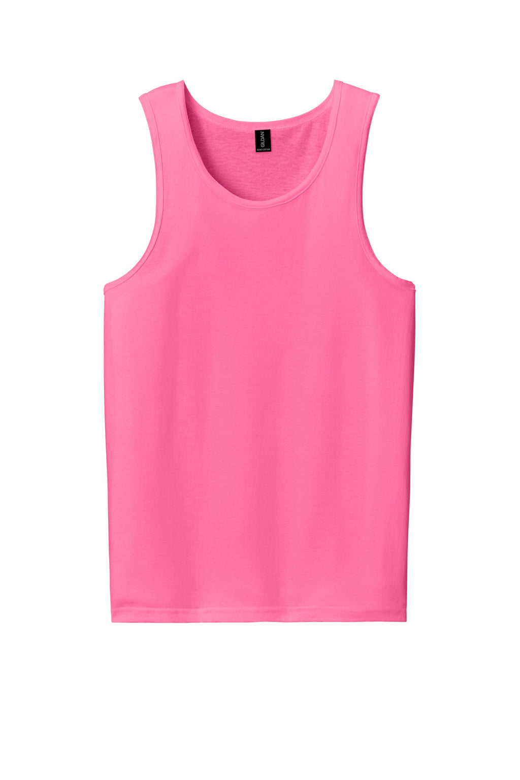 Gildan Heavy Cotton Tank Top. G5200