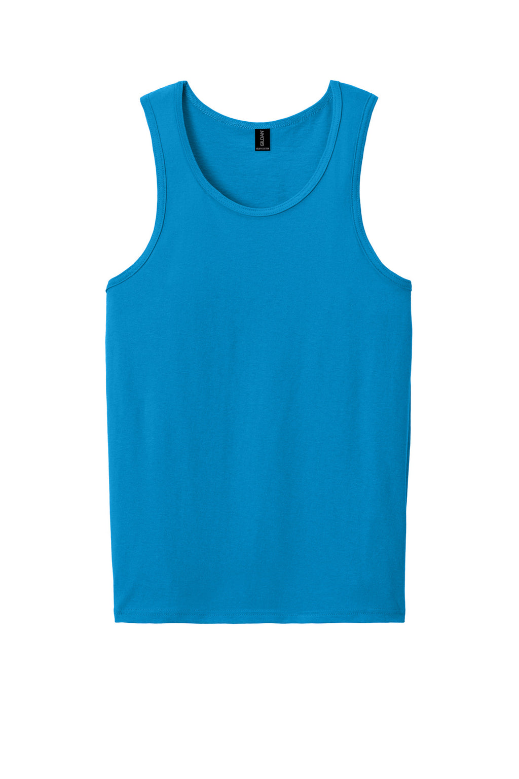 Gildan Heavy Cotton Tank Top. G5200