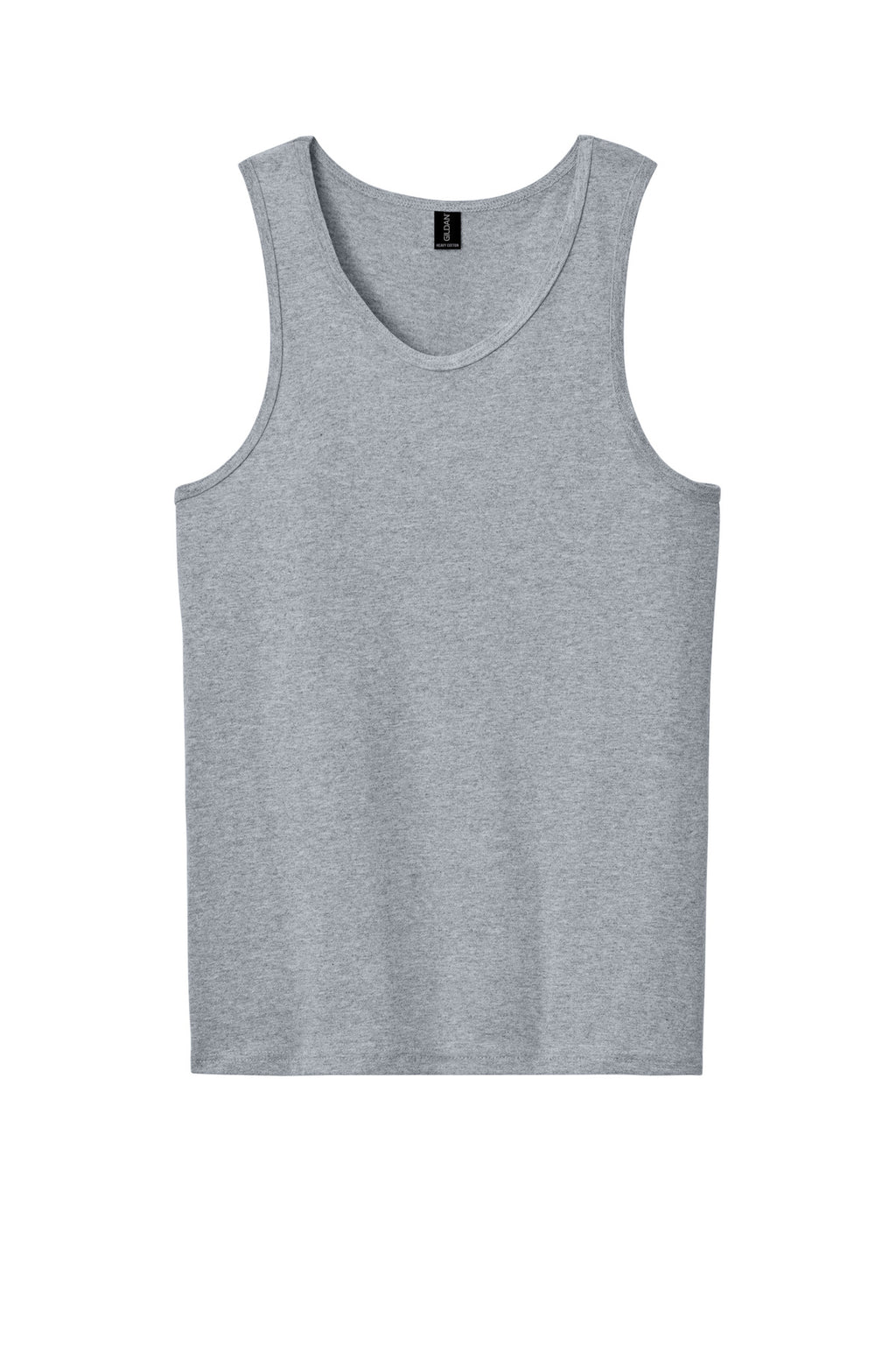 Gildan Heavy Cotton Tank Top. G5200