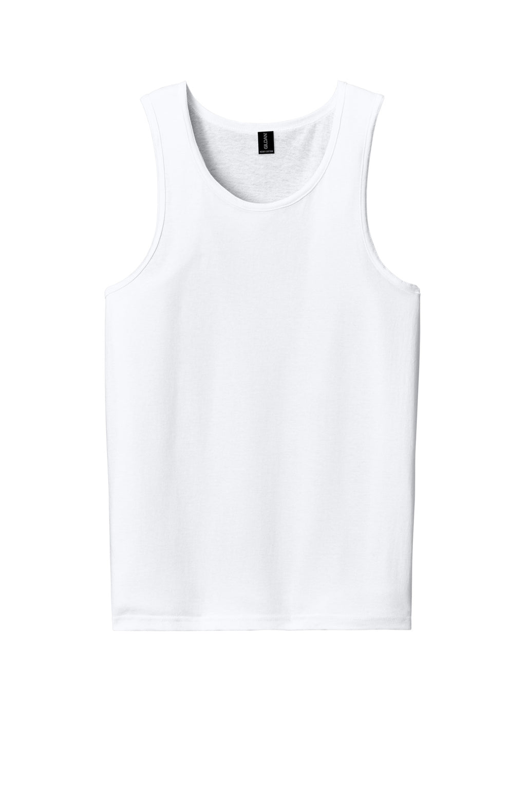 Gildan Heavy Cotton Tank Top. G5200