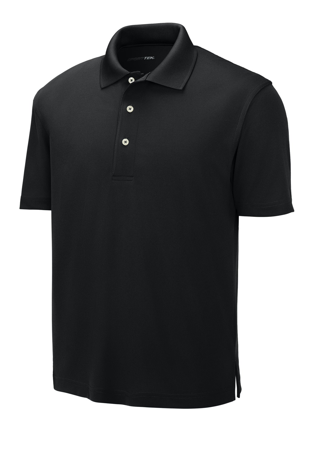 Sport-Tek Dri-Mesh Polo.  K469