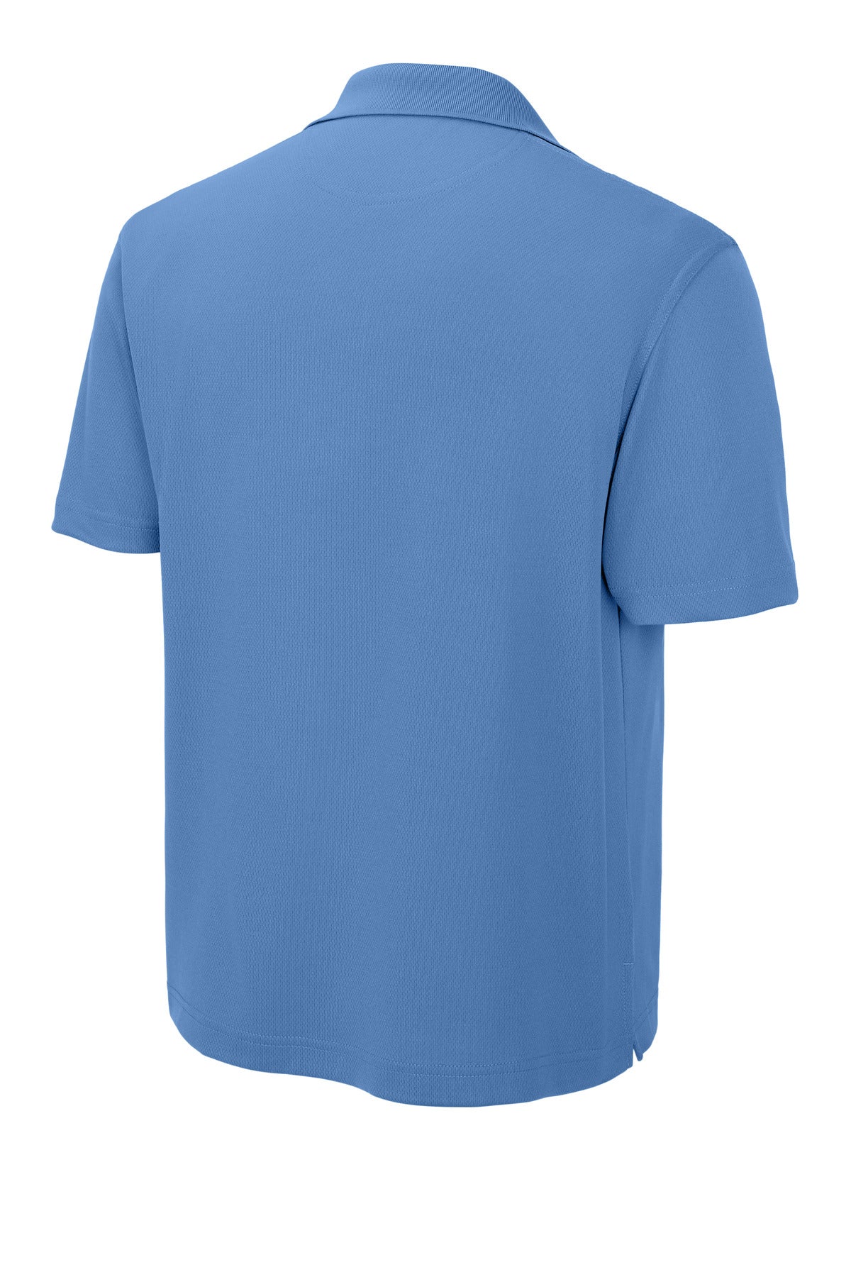 Sport-Tek Dri-Mesh Polo.  K469