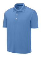 Sport-Tek Dri-Mesh Polo.  K469