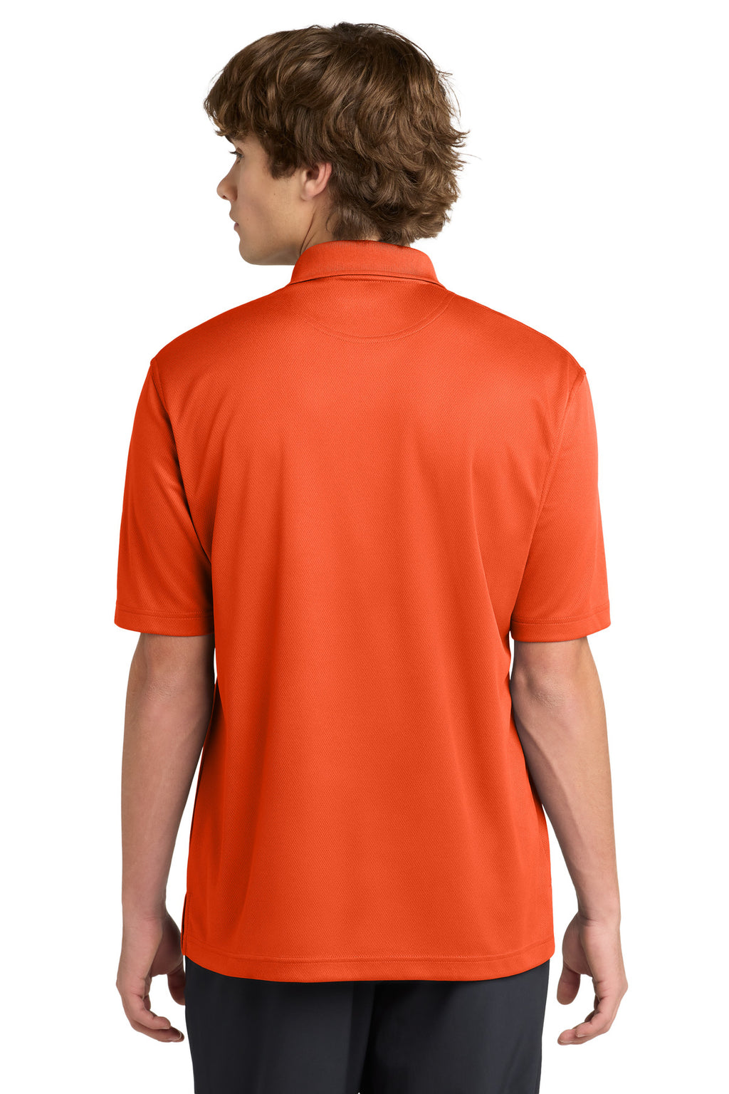 Sport-Tek Dri-Mesh Polo.  K469