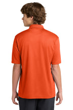 Sport-Tek Dri-Mesh Polo.  K469