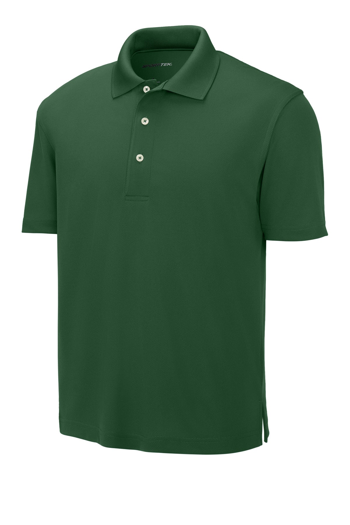 Sport-Tek Dri-Mesh Polo.  K469