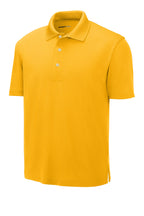 Sport-Tek Dri-Mesh Polo.  K469