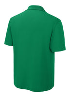 Sport-Tek Dri-Mesh Polo.  K469