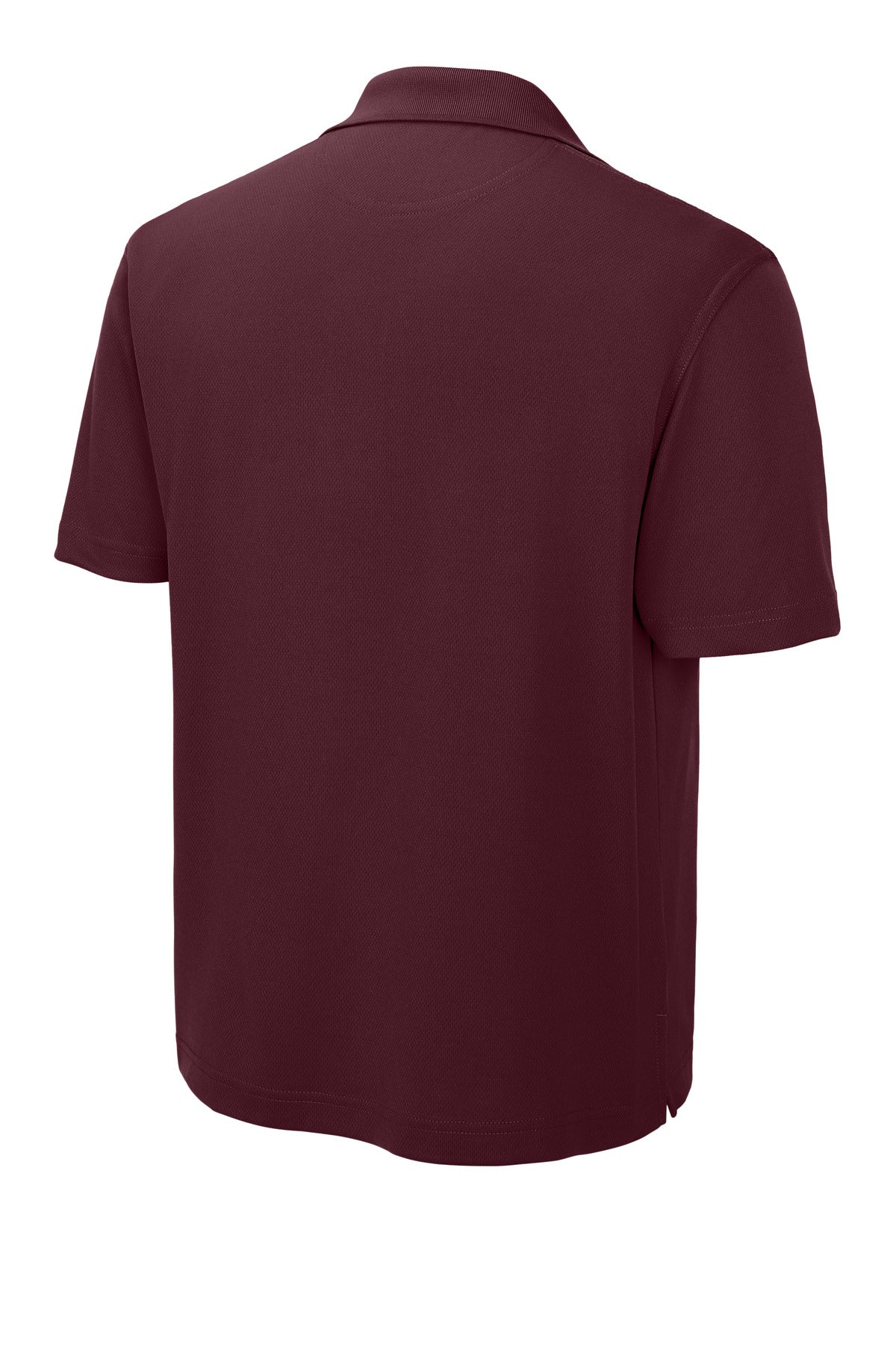 Sport-Tek Dri-Mesh Polo.  K469