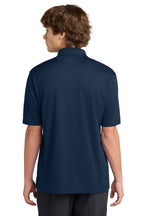 Sport-Tek Dri-Mesh Polo.  K469