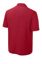 Sport-Tek Dri-Mesh Polo.  K469