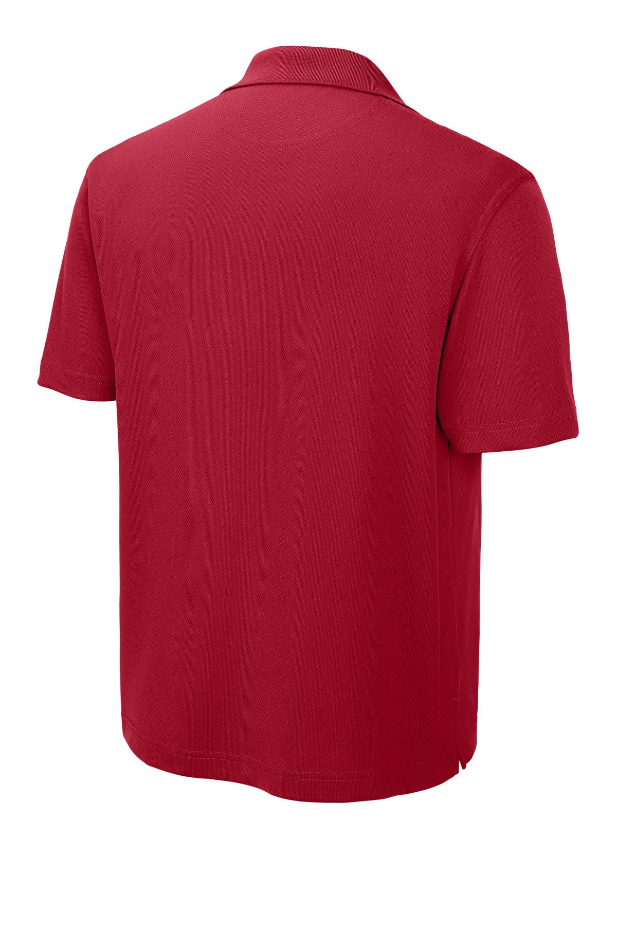Sport-Tek Dri-Mesh Polo.  K469