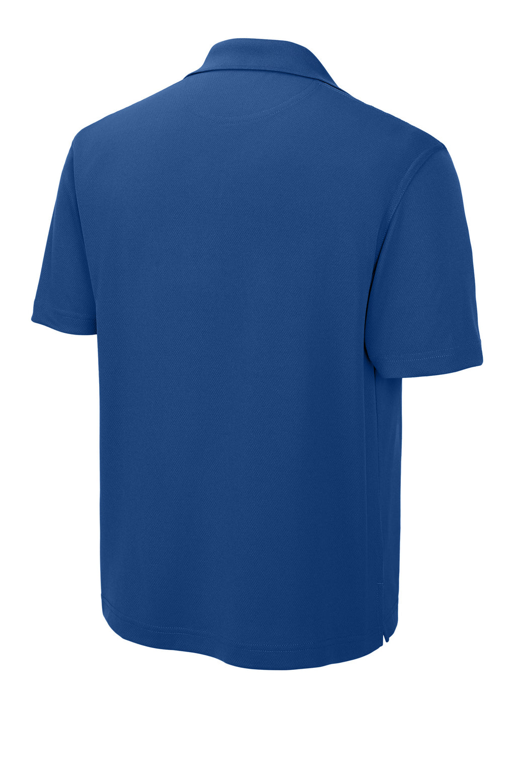 Sport-Tek Dri-Mesh Polo.  K469