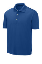 Sport-Tek Dri-Mesh Polo.  K469
