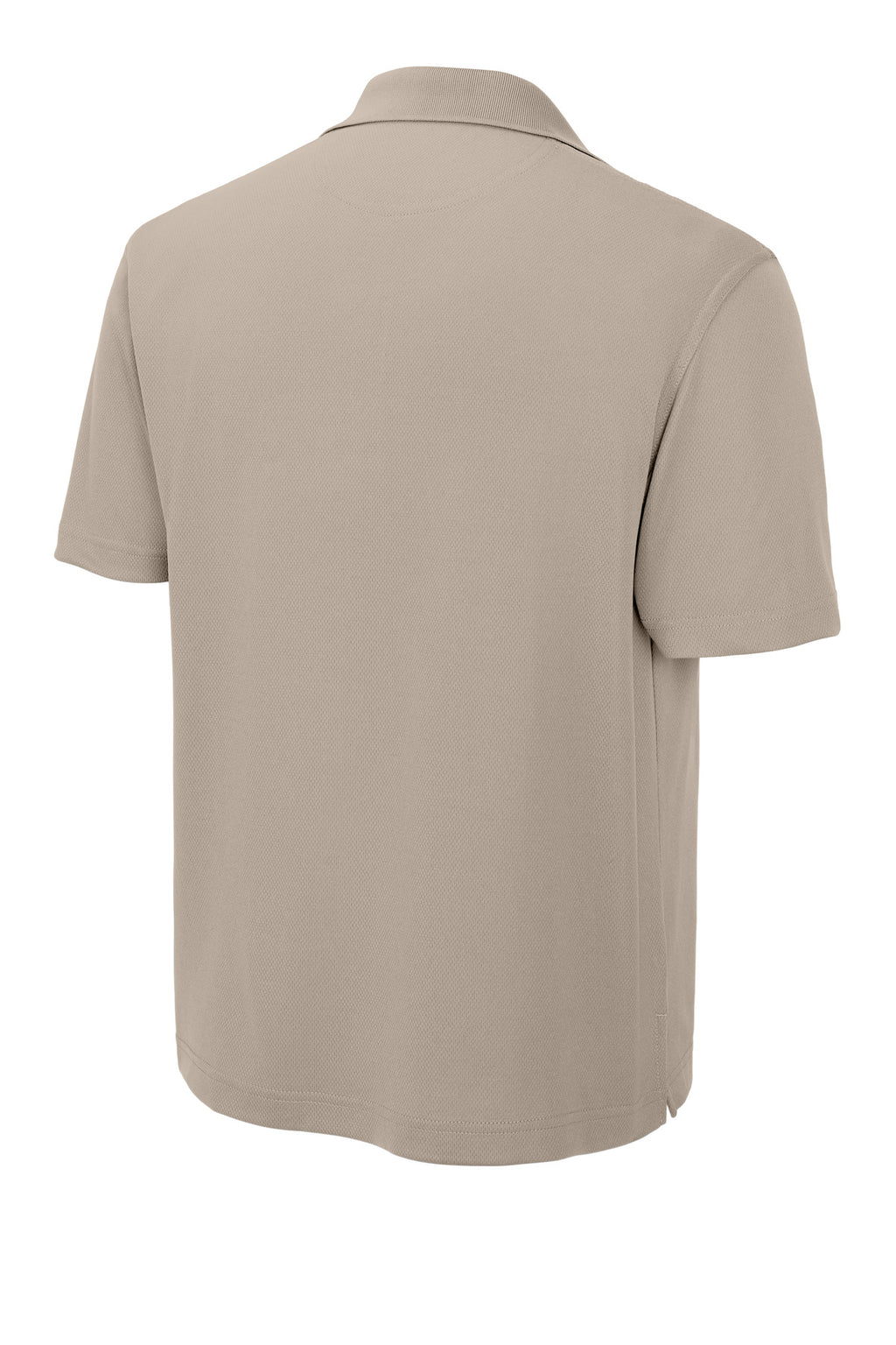 Sport-Tek Dri-Mesh Polo.  K469