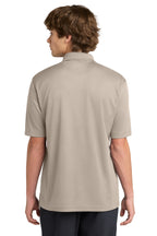 Sport-Tek Dri-Mesh Polo.  K469