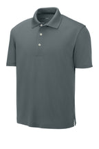 Sport-Tek Dri-Mesh Polo.  K469