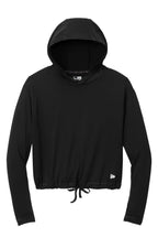 New Era Women's Power Long Sleeve Hoodie LNEA229