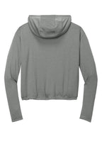 New Era Women's Power Long Sleeve Hoodie LNEA229