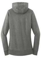 New Era  Women's French Terry Pullover Hoodie. LNEA500