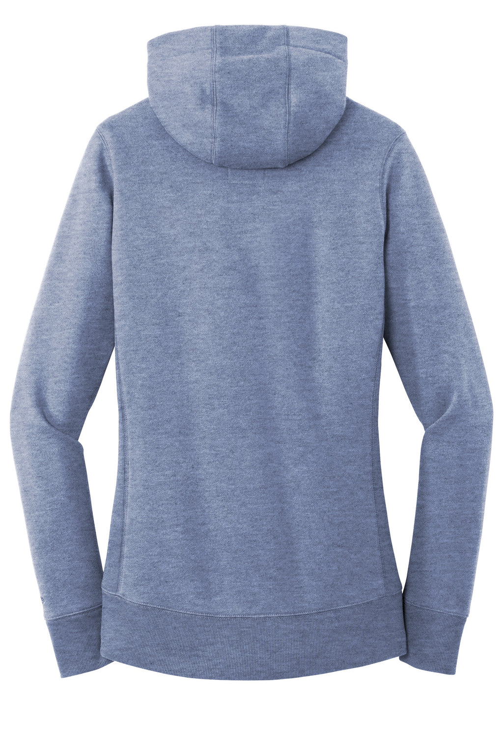 New Era  Women's French Terry Pullover Hoodie. LNEA500