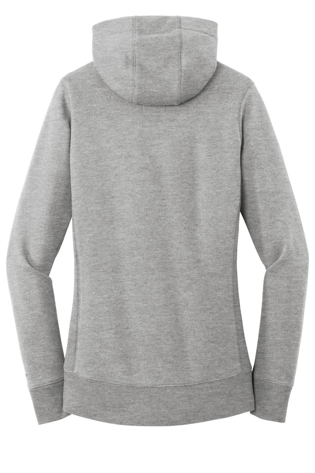 New Era  Women's French Terry Pullover Hoodie. LNEA500
