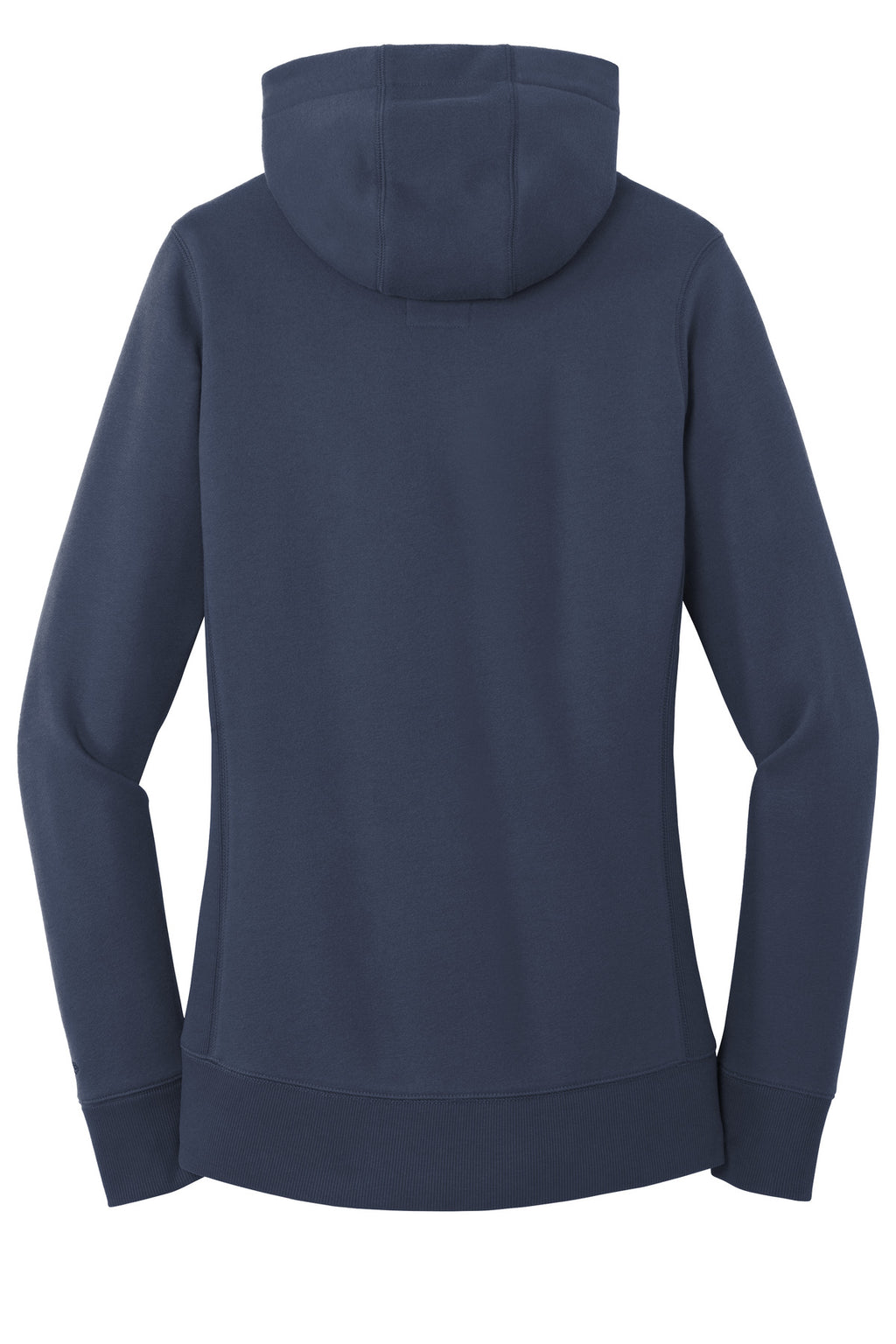 New Era  Women's French Terry Pullover Hoodie. LNEA500