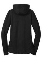 New Era  Women's French Terry Full-Zip Hoodie. LNEA502
